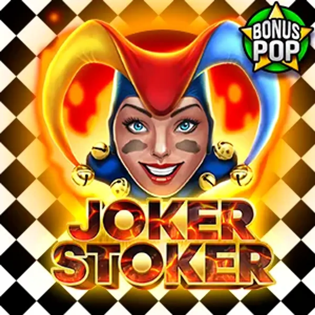 JokerStoker